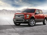 Ford recalls 143,000 vehicles in U.S., including F-150, Mustang, Explorer, Focus, Taurus post thumbnail