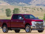 Does it matter that the new 2017 Ford Super Duty is aluminum like the F-150? post thumbnail