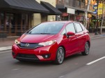Honda sees 'fit' to leave things alone with 2017 Fit post thumbnail