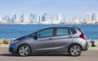 2017 Honda Fit vs. 2017 Hyundai Accent: Compare Cars