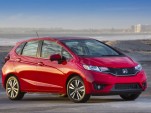 2017 Chevrolet Sonic vs. 2017 Honda Fit: Compare Cars post thumbnail