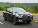 Honda Ridgeline: The Car Connection's Best Pickup to Buy 2017 post thumbnail