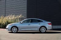 Used Hyundai Azera