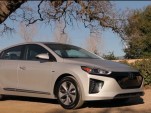 Gas Pricez: Prepare to Feel Violated 2017 Hyundai Ioniq Electric - frame from video road test