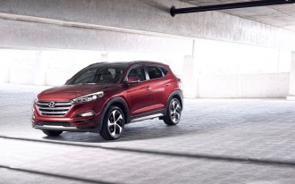 2016-2017 Hyundai Tucson, 2017 Santa Fe recalled for brake light problem