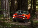 The new 2017 Jeep Compass manages to actually look like a Jeep post thumbnail