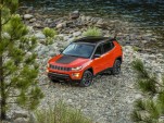 2017 Jeep Compass priced from $22,090; delivers 30 mpg plus post thumbnail
