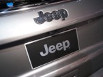 2017 Jeep New Compass