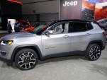 2017 Jeep Compass video preview: 2016 Los Angeles Auto Show post thumbnail