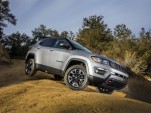 2017 Jeep Compass first drive: fitting in post thumbnail