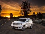 Partially self-driving 2020 Jeep Grand Cherokee may drive itself to the trailhead post thumbnail