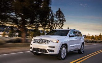 Jeep Grand Cherokee: The Car Connection's Best SUV to Buy 2017