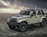 2017 Jeep Wrangler image