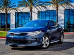 2017 Kia Optima Hybrid priced from $26,845 post thumbnail