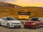 Hyundai Sonata vs. Kia Optima: Compare Cars post thumbnail