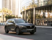 2017 Mazda CX-5 image