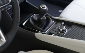 Manual transmissions will survive; here's how and why