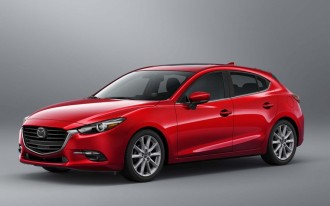 2017 Ford Focus vs. 2017 Mazda 3: Compare Cars