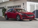 2017 Mazda 6 priced from $22,780 post thumbnail
