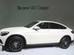 2017 Mercedes-Benz GLC43 AMG and GLC Coupe video preview post thumbnail