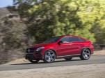 2016-2017 Mercedes-Benz GLE recalled to fix airbag problem post thumbnail