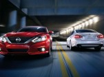 2017 Nissan Altima updated with more standard safety tech post thumbnail