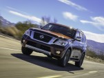 2017 Nissan Armada Preview Video post thumbnail