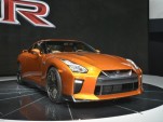 2017 Nissan GT-R video preview post thumbnail
