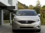 Nissan Quest bows out of minivan market post thumbnail