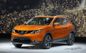 Nissan's multi-prong crossover approach may pay off