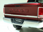 2017 Ram 1500 Rebel in Delmonico Red