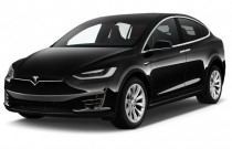 2017 Tesla Model X_image
