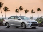 2017 Chrysler 200 vs. 2017 Toyota Camry: Compare Cars post thumbnail