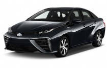 2017 Toyota Mirai_image