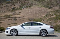 Used Volkswagen CC