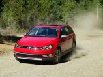2017 Volkswagen Golf Alltrack first drive: Playing catch-up post thumbnail