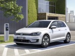 2017 VW e-Golf ushers in big tech upgrades, increased electric range post thumbnail