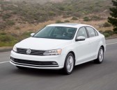 2017 Volkswagen Jetta image