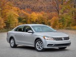 2017 Volkswagen Passat recalled over brake fluid leak post thumbnail