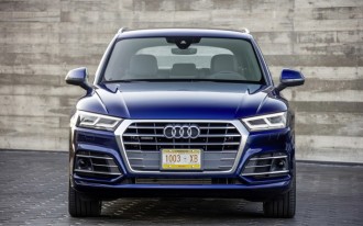 Audi Q5 recall, Nissan ProPilot upgrade, 2020 Mercedes-Benz EQC driven: What's New @ The Car Connection