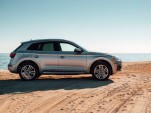Audi dabbles in $1,395 monthly subscription program post thumbnail