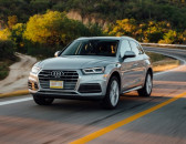 2018 Audi Q5 image