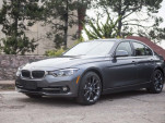 2018 BMW 3-Series