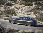 2018 BMW 7-Series image
