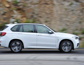 2018 BMW X5 image