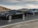 Cadillac ATS sedan won't return for 2019 post thumbnail