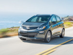 Chevy Bolt EV, Enclave vs. MDX, Jeep turned into bar: What’s New @ The Car Connection