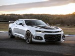 Chevrolet Camaro: The Car Connection's Best Performance Car to Buy 2018 post thumbnail