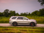 Volvo safety, Dodge Durango SRT, Mercedes-Benz G-Class: What's New @ The Car Connection post thumbnail