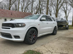 6 things you need to know about towing with the 2018 Dodge Durango SRT post thumbnail